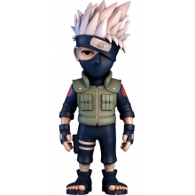 MINIX 15870 NARUTO KAKASHI 7CM BOX