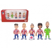 MINIX 12770 ATLETICO MADRID PACK V1