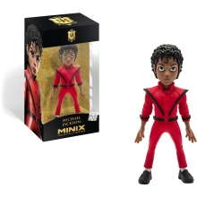 MINIX 15269 THRILLER MICHAEL JACKSON