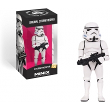 MINIX 20478 STORMTROOPER NEW