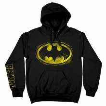 AGUANTE1 POLERON DC BATMAN M