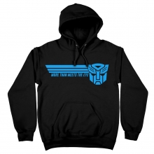 AGUANTE1 POLERON TRANSFORMERS XL