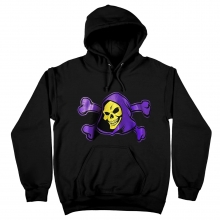AGUANTE1 POLERON SKELETOR M