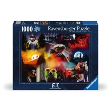 RAVENSBURGER 12000188 ET 1000 PIEZAS PUZZLE