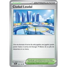 POKEMON JOURNEY TOGETHER CARTA LEVINCIA POCO COMA?N