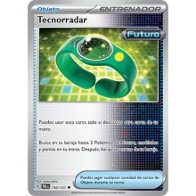 POKEMON EVOLUCIONES PRISMATICAS CARTA TECNORRADAR POCO COMA?N