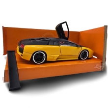 DEVALUADO JADA 34028 1:24 HYPERSPEC LAMBORGHINI MURCIELAGO LP640