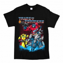 AGUANTE TRANSFORMERS TALLA XL
