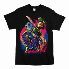 AGUANTE JASON VIERNES 13 TALLA L