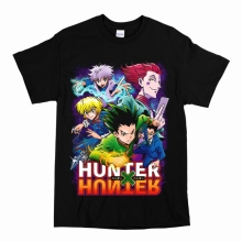 AGUANTE HUNTER X HUNTER TALLA L