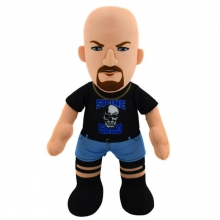 BLEACHER CREATURES WWE STONE COLD STEVE