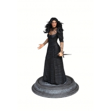 DARKHORSE WITCHER NETFLIX YENNEFER FIGURE