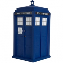 EAGLEMOSS DOCTOR WHO 11TH DOCTORS TARDIS