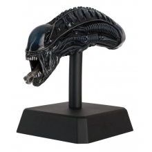 EAGLEMOSS ALIEN XENOMORPH WARRIOR HEAD