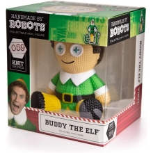 HANDMADE BY ROBOTS ELF BUDDY THE ELF 059