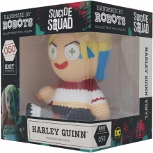 HANDMADE BY ROBOTS SUICIDE SQUAD HARLEY QUINN 050