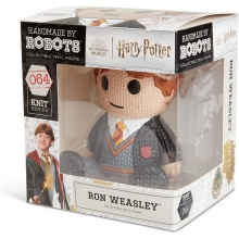 HANDMADE BY ROBOTS HARRY POTTER RON WEASLEY 064