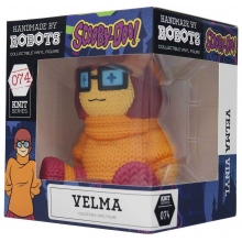 HANDMADE BY ROBOTS SCOOBY DOO VELMA 074