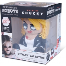 HANDMADE BY ROBOTS BRIDE OF CHUCKY TIFFANY VALENTINE 227