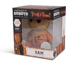HANDMADE BY ROBOTS TRICK R TREAT SAM 102