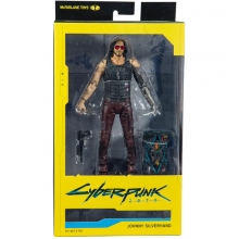 MCFARLANE 35046 CYBERPUNK 2077 7 JOHNNY SILVERHAND VARIANT