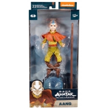 MCFARLANE 90311 AVATAR TLAB 7IN WV1 AANG