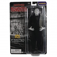 MEGO HORROR HAMMER FRANKENSTEIN 8IN AF