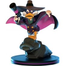 QUANTUM MECHANIX DARKWING DUCK