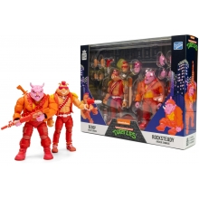 BST AXN TMNT BEBOP & ROCKSTEADY