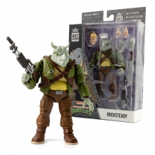 BST AXN TMNT W3 ROCKSTEADY 5 PULGADAS