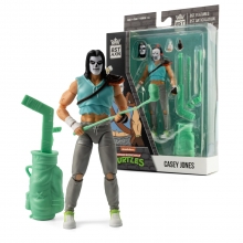 BST AXN TMNT W3 CASEY JONES SKULL FACE 5 PULGADAS