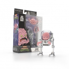 BST AXN TMNT W3 KRANG W WALKER 5 PULGADAS