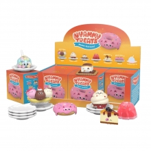 MIGHTY JAXX NYAN LICIOUS BY NYAMMY TREATS