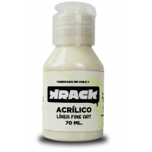 KRACK ACRILICO HELAO DE PIA 70ML