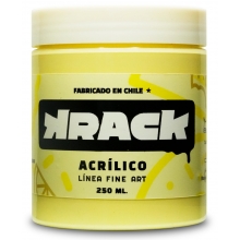 KRACK ACRILICO LIMONADA 250ML