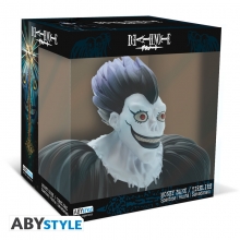 ABYSSE ABYBUS020 DEATH NOTE RYUK COIN BANK