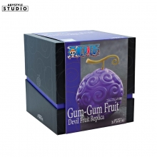 ABYSSE ABYREP004 ONE PIECE REPLICA GUM GUM FRUIT