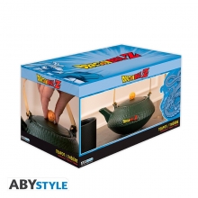 ABYSSE ABYTAB048 DRAGON BALL SHENRON TEAPOT