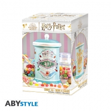 ABYSSE ABYTAB100 HARRY POTTER COOKIE JAR HONEYDUKES