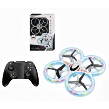 GIGATOYS Q099W LEDS QUADCOPTER