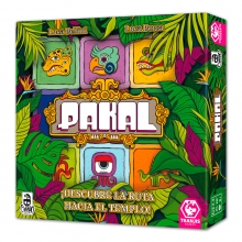 DEVIR TRG PAKAL