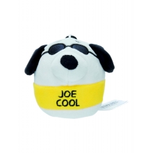 IMEX SQPN00113 SQUISHMALLOWS SNOOPY CLIP 10 CM