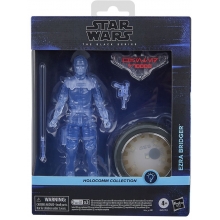 HASBRO G0273 STAR WARS BLACK SERIES HOLO EZRA BRIDGER