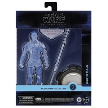 HASBRO G0276 STAR WARS BLACK SERIES HOLO DARTH MAUL