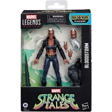 HASBRO F9035 MARVEL LEGENDS BLOODSTORM