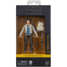 HASBRO F9988 STAR WARS BLACK SERIES WIM