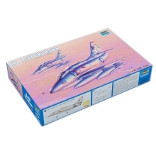 TRUMPETER 02267 1:32 A 4F SKYHAWK