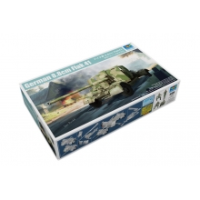 TRUMPETER 02358 1:35 GERMAN 8.8CM FLAK 41