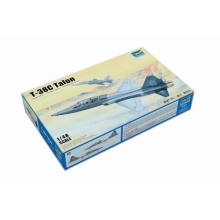 TRUMPETER 02877 1:48 T 38C TALON