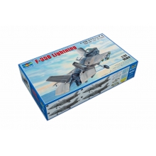TRUMPETER 03232 1:32 F 35B LIGHTNING